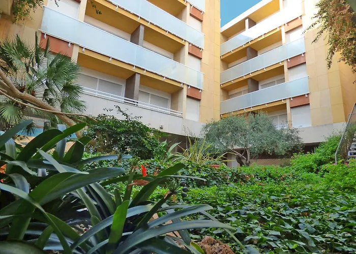 Apartaments Costa D'Or