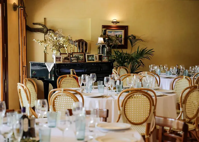 Hotel Antiga