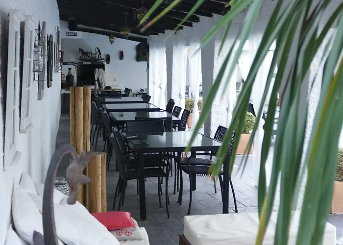 Hotel Salomé