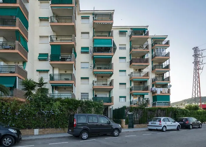 Calafell Apartment 2